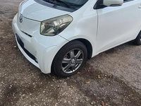 Occasion Toyota iQ 68 ch (50 kW) 2010 Blanc Citadine