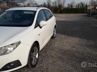 usata Seat Ibiza 4ª serie - 2012