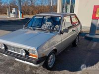 Usata Ford Fiesta Sport 1986 Utilitaria