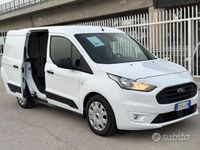 usata Ford Transit Tourneo Connect Active 1.5 EcoBlue 120 CV Start & Stop Aut.