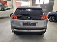 Usata Peugeot 3008 Allure 131 CV (96 kW) 2022 Grigio SUV