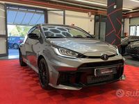 Gebraucht Toyota Yaris 280 PS (205 kW) 2024 Schwarz Kleinwagen