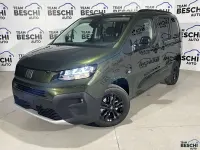 Nuova Fiat Doblò 131 CV (96 kW) 2026 Verde Monovolume