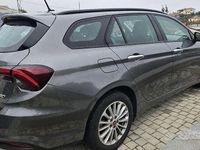 Usata Fiat Tipo 95 CV (69 kW) 2021 Grigio Station wagon