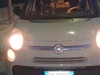 Usata Fiat 500L 2014 Marrone Monovolume