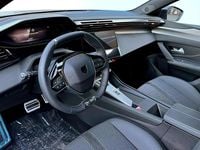 Nuova Peugeot 308 SW GT 131 CV (96 kW) 2025 Nero Station wagon