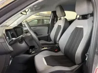Usata Opel Mokka Elegance 110 CV (80 kW) 2021 Grigio SUV