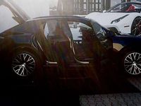 Usata Porsche Macan Sport 300 kW (408 CV) 2025 Nero SUV