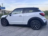 Usata Mini Cooper SD Paceman 143 CV (105 kW) 2014 SUV
