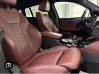Usata BMW X4 M Sport 190 CV (139 kW) 2020 SUV