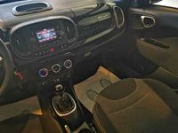 usata Fiat 500L 1.3 Multijet 95 CV Trekking