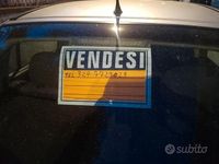 Usata Opel Astra 60 CV (44 kW) 2003 Grigio Berlina