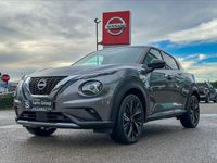 Usado Nissan Juke 114 CV (83 kW) 2023 Gris SUV