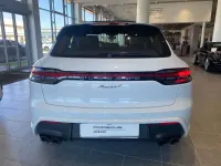 Usata Porsche Macan 265 CV (194 kW) 2024 Bianco SUV