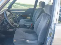 Usata Alfa Romeo Alfetta 130 CV (95 kW) 1980 Berlina