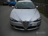 usata Alfa Romeo 147 2ª serie - 2004