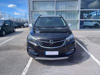 usata Opel Mokka X X 1.4 Turbo GPL Tech 140CV 4x2