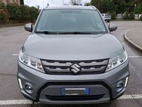 usata Suzuki Vitara Vitara 1.6 VVT 4WD AllGrip V-Cool