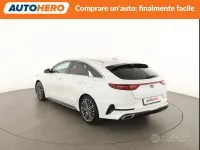 Usata Kia ProCeed GT-Line 140 CV (102 kW) 2020 Bianco Station wagon