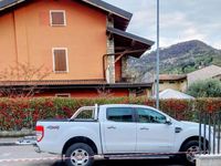 Usata Ford Ranger Limited 160 CV (117 kW) 2017 Pick-up
