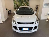 Usata Ford Kuga Titanium 120 CV (88 kW) 2016 Other SUV