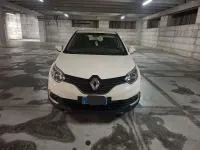 Usata Renault Captur Life 110 CV (80 kW) 2017 SUV