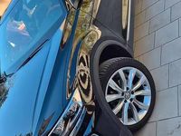 Usata VW T-Roc IQ Drive 177 CV (130 kW) 2019 Nero SUV