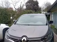 Usata Renault Espace 160 CV (117 kW) 2017 Monovolume