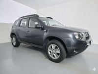 Usata Dacia Duster Lauréate 105 CV (77 kW) 2015 Grigio SUV