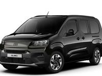 Nuova Fiat Qubo Trekking 131 CV (96 kW) 2026 Bianco Monovolume