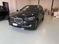 Usata BMW X1 xLine 116 CV (85 kW) 2022 Other SUV