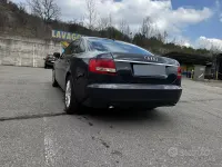 Usata Audi A6 179 CV (131 kW) 2009 Berlina