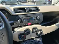 Usata Fiat Panda Lounge 80 CV (58 kW) 2016 Beige Utilitaria