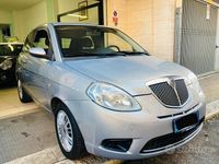 Usata Lancia Ypsilon 77 CV (56 kW) 2009 Grigio Utilitaria