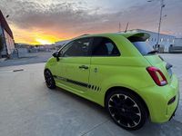 Usata Abarth 595 Competizione 180 CV (132 kW) 2019 Berlina