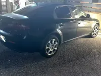 Usata Alfa Romeo 159 150 CV (110 kW) 2009 Berlina