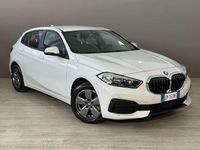 Usata BMW 116 Advantage 116 CV (85 kW) 2023 Other Utilitaria
