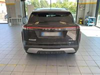 Begagnad Jaecoo 7 347 HK (255 kW) 2025 Svart SUV