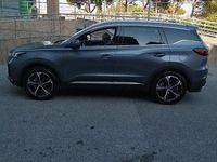 Usata DR DR 6.0 185 CV (136 kW) 2023 Grigio SUV