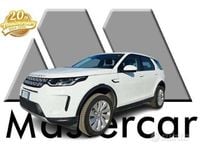 Usata Land Rover Discovery Sport SE 180 CV (132 kW) 2020 Bianco SUV