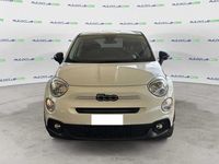 Usata Fiat 500X Club 95 CV (69 kW) 2022 Bianco SUV