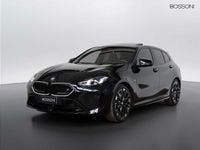 Usata BMW M135 M Sport 2025 Nero Utilitaria