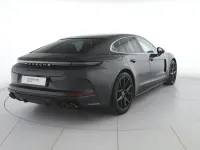 Usata Porsche Panamera 4 E-Hybrid 470 CV (345 kW) 2024 Grigio vulcano metallizzato Utilitaria
