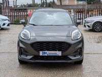 Usata Ford Puma ST-Line 125 CV (91 kW) 2023 Grigio SUV