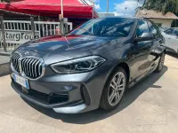 Usata BMW 118 M Sport 150 CV (110 kW) 2021 Grigio Utilitaria