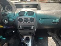 Usata Tata Indigo 54 CV (39 kW) 2008 Blu Station wagon