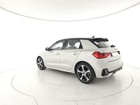 Usata Audi A1 S-Line 116 CV (85 kW) 2025 Gray Berlina