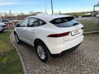 Usata Jaguar E-Pace 150 CV (110 kW) 2018 Bianco SUV