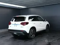 Nuova Suzuki Vitara 110 CV (80 kW) 2026 Bianco SUV