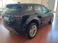 usata Land Rover Range Rover evoque 2.0D I4-L.Flw 150 CV AWD Auto S del 2020 usata a Massarosa